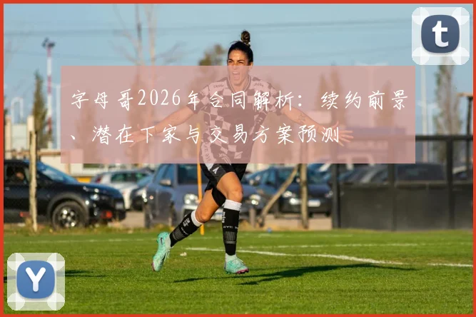 字母哥2026年合同解析：续约前景、潜在下家与交易方案预测